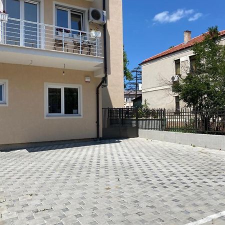 Anastazija Apartment Οχρίδα Εξωτερικό φωτογραφία