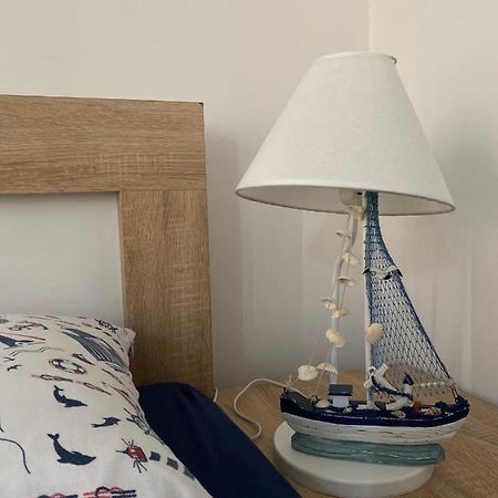 Anastazija Apartment Οχρίδα Εξωτερικό φωτογραφία