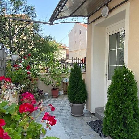 Anastazija Apartment Οχρίδα Εξωτερικό φωτογραφία