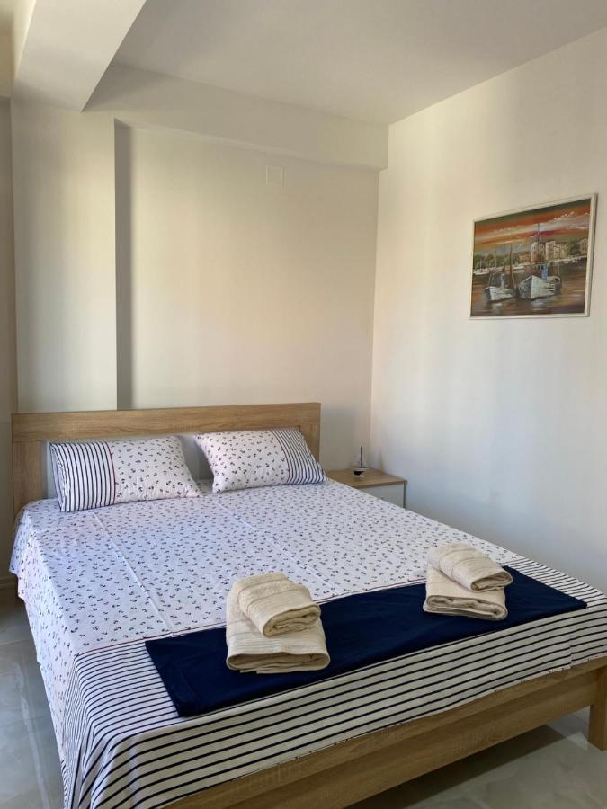 Anastazija Apartment Οχρίδα Εξωτερικό φωτογραφία